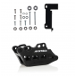 Γλύστρα αλυσίδας ACERBIS YAMAHA TENERE 700 19-23 Black thumb
